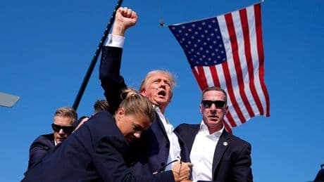 Critical security lapses by Secret Service exposed in new report on Trump assassination attempt