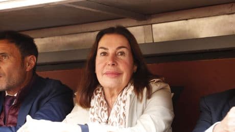 Carmen Martínez-Bordiú, denunciada por una empleada del hogar
