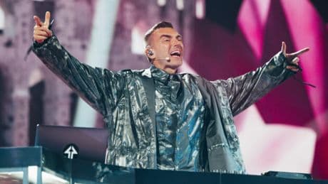 Eurovision 2025, Top e Flop della prima Semifinale: la Polonia frulla Paola Iezzi e Elodie, l’Islanda è maranza, la Slovenia commuove col cancro e la Svezia va in sauna