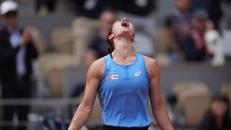 French Open: 361st-ranked Frenchwoman Boisson upsets No. 3 Pegula. Gauff and Djokovic win