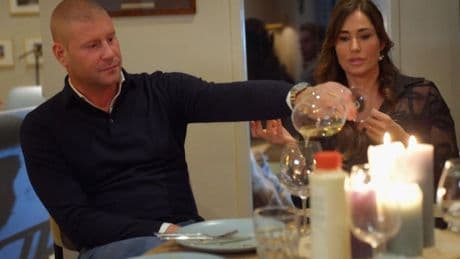 Married at first sight: Heethoofden en hottubs zorgen voor hels koppelsweekend