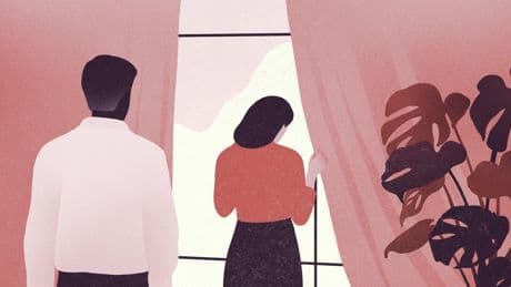 «Chez nous, c’était souvent noir et silencieux» : quand la migraine saccage le quotidien des proches