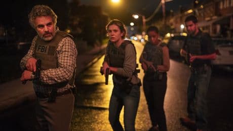 'Task' is a new, compelling crime drama from the creator of 'Mare of Easttown'