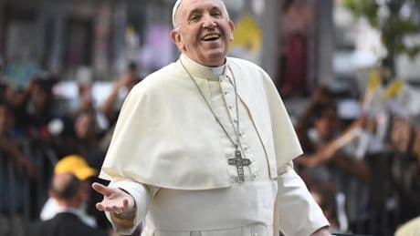 Mort du pape François : « La Croix » invite ses lecteurs à témoigner