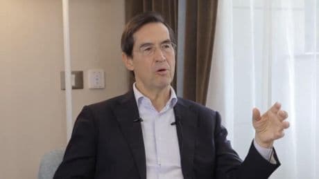 Mario Alonso Puig, experto en crecimiento personal: ''Cuando estamos motivados, nuestro cerebro responde físicamente y las células madre se convierten en neuronas''