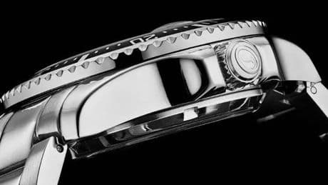 Debenhams slashes price of £1800 luxury watch to £154 ahead of Father's Day