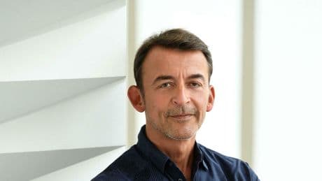 Marc Voinchet : « Johnny m’a donné envie d’être journaliste »