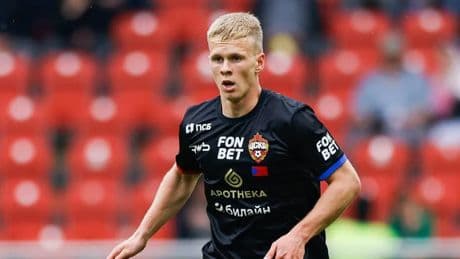 Fenerbahçe, Rusların yeni gözdesi Matvey Kislyak'ın peşinde