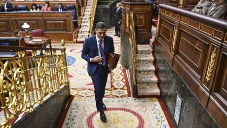 La conspiración nuclear, esa cosa tan simple