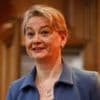 Cooper backs PM over 'island of strangers' remark