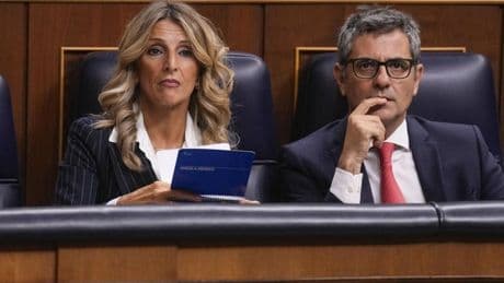 El PSOE rechaza recuperar de inmediato la reducción de la jornada laboral tras el rechazo del Congreso