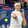 Tennis: Gegner gibt auf: Zverev erreicht Viertelfinale in Toronto