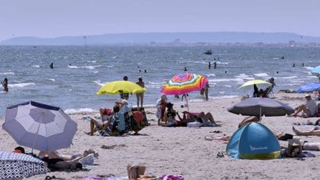 El dinero que se gastarán los españoles en sus vacaciones de verano