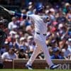 Happ homers twice as the Cubs hold off Raleigh and the Mariners for a 10-7 win