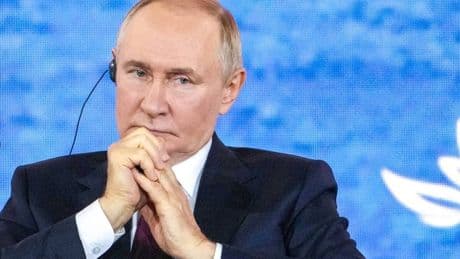 "Sapad 2025" von Russland: Experten warnen vor Putins geheimen Plänen