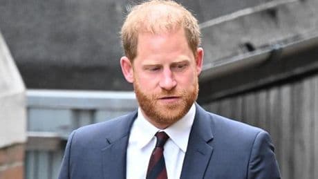 Prens Harry: Ailemle barışmak iyi olurdu