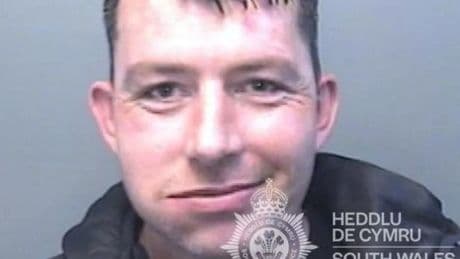 Thug beat and stripped his own friend before parading him through streets naked