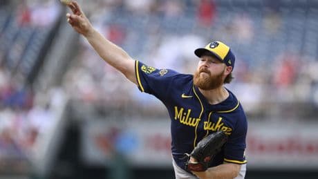 Mets vs. Brewers predictions: MLB Friday best bets, picks, player props
