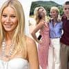 Gwyneth Paltrow makes rare comments about how she raises her two kids