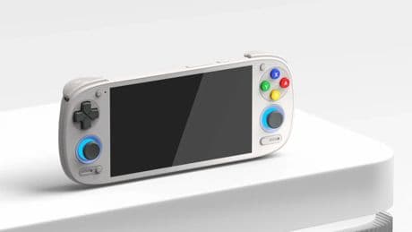 Android se viste de consola: esta portátil AMOLED se pone firme frente a la Switch