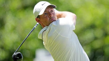 Fanatics Sportsbook promo for the RBC Canadian Open: New users get $1,000 no sweat first bet