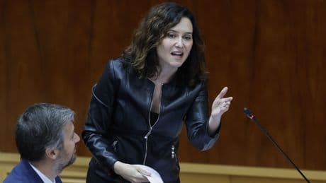 Madrid: ayuda de 480 euros al mes y cotizaciones cero a emprendedores sénior