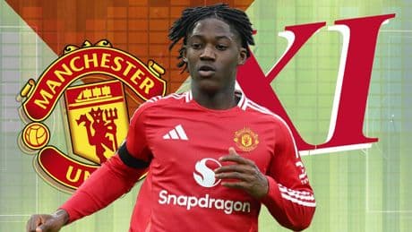 Manchester United XI vs Chelsea: Predicted lineup, confirmed team news, injury latest for Premier League today