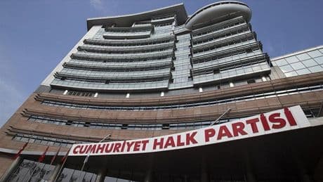 CHP İl Kongresi kaosu... İptal talebine Ankara’dan ret