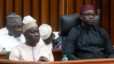 Au Sénégal, le “tsunami Pastef” emporte la mairie de Dakar