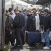 SNCF : faute d’accord, une grève la semaine du 8-mai de plus en plus probable