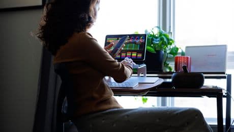 5 people who made up to $470,000 secretly juggling multiple jobs explain the best roles for making it work