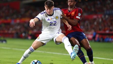 Patterson, el recambio deseado para el lateral