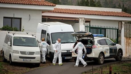 Thomas H. brachte Frau und Kind um - Doppel-Mörder kassiert weiter seine Beamtenpension