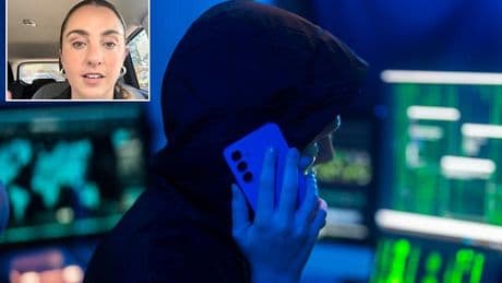 Terrifying phone calls claiming your loved ones are being held hostage flood American cities