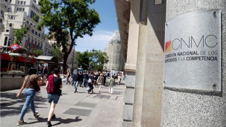 El coste del servicio universal de telecomunicaciones se redujo un 11% en 2022