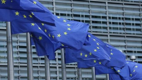 La inflación de la eurozona se mantuvo estable en julio en el 2%
