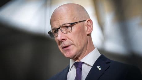 'Undeserving': Parent speaks after Swinney responds to Scottish Child Payment call