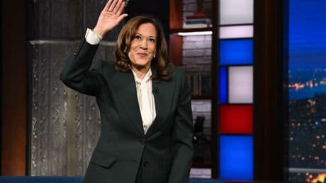 Blaming ‘the system,’ Kamala Harris falls for the oldest temptation