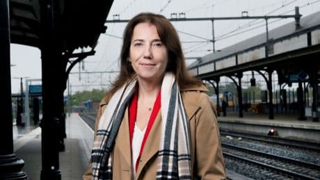 ‘Mijn grootste zorg is dat we in Nederland vergeten hoe cruciaal infrastructuur is voor de samenleving’