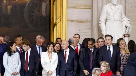 El secreto financiero anula la democracia