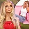 How Princess Andre, 17, made her fortune: Katie Price and Peter Andre's daughter says she's 'super proud' she could afford her £10k car after cashing in on brand deals and reality series in her bid to become a 'millionaire by 20'