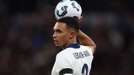 England’s Trent Alexander-Arnold puzzle and how Thomas Tuchel aims to solve it