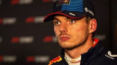 Max Verstappen made threat to quit F1 after receiving ‘silly’ punishment