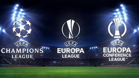 UEFA'da kura günü: Fenerbahçe, Feyenoord ekibiyle eşleşti