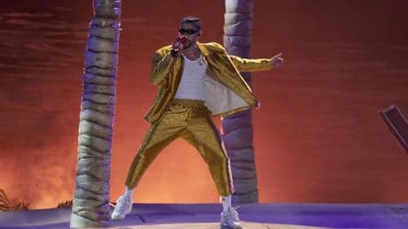 La residencia de Bad Bunny en Puerto Rico aportará 377 millones de dólares a la isla