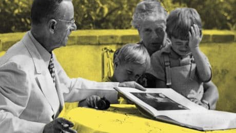 Jubiläumsjahr: Thomas Mann für jedes Bedürfnis