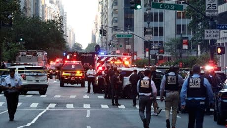 Active shooter training instructor on what you can do to stay safe: ‘First step is situation awareness’