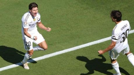 'Maldini' pone nombre al jugador que De la Fuente debería llamar en la próxima lista: "Dime una razón por la que no"