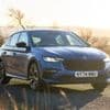 Why the Skoda Scala is What Car?'s best value family car