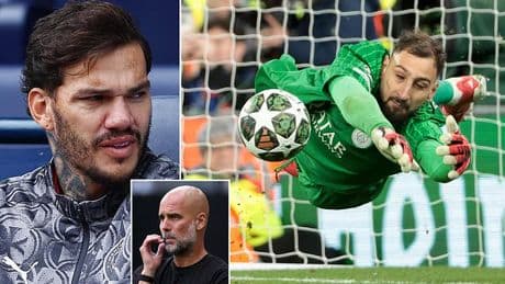 PSG 'lower asking price' for Gianluigi Donnarumma after he 'agreed terms' for Premier League move